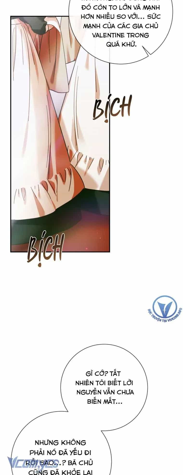 Trở Thành Cô Vợ Khế Ước Của Nhân Vật Phản Diện - Chương 112 - ảnh 5