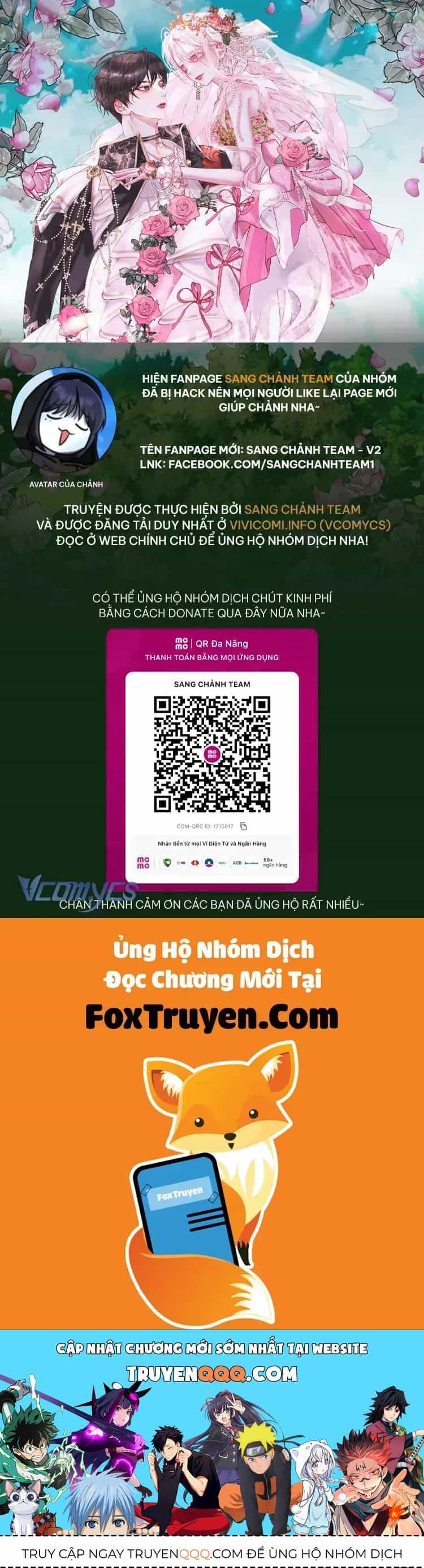 Trở Thành Cô Vợ Khế Ước Của Nhân Vật Phản Diện - Chương 112 - ảnh 63