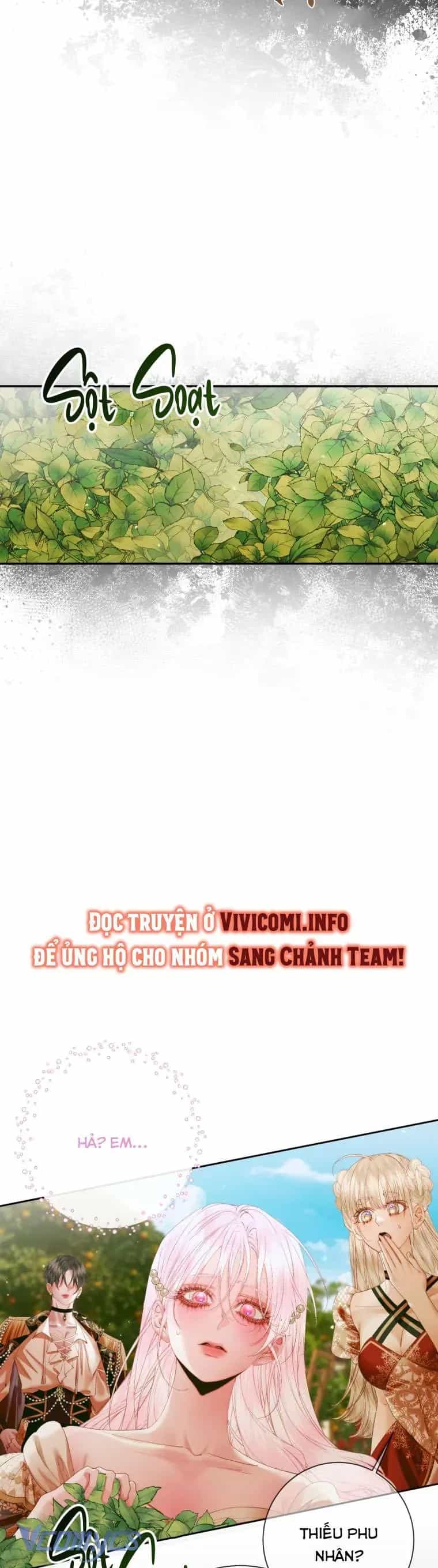 Trở Thành Cô Vợ Khế Ước Của Nhân Vật Phản Diện - Chương 113 - ảnh 25