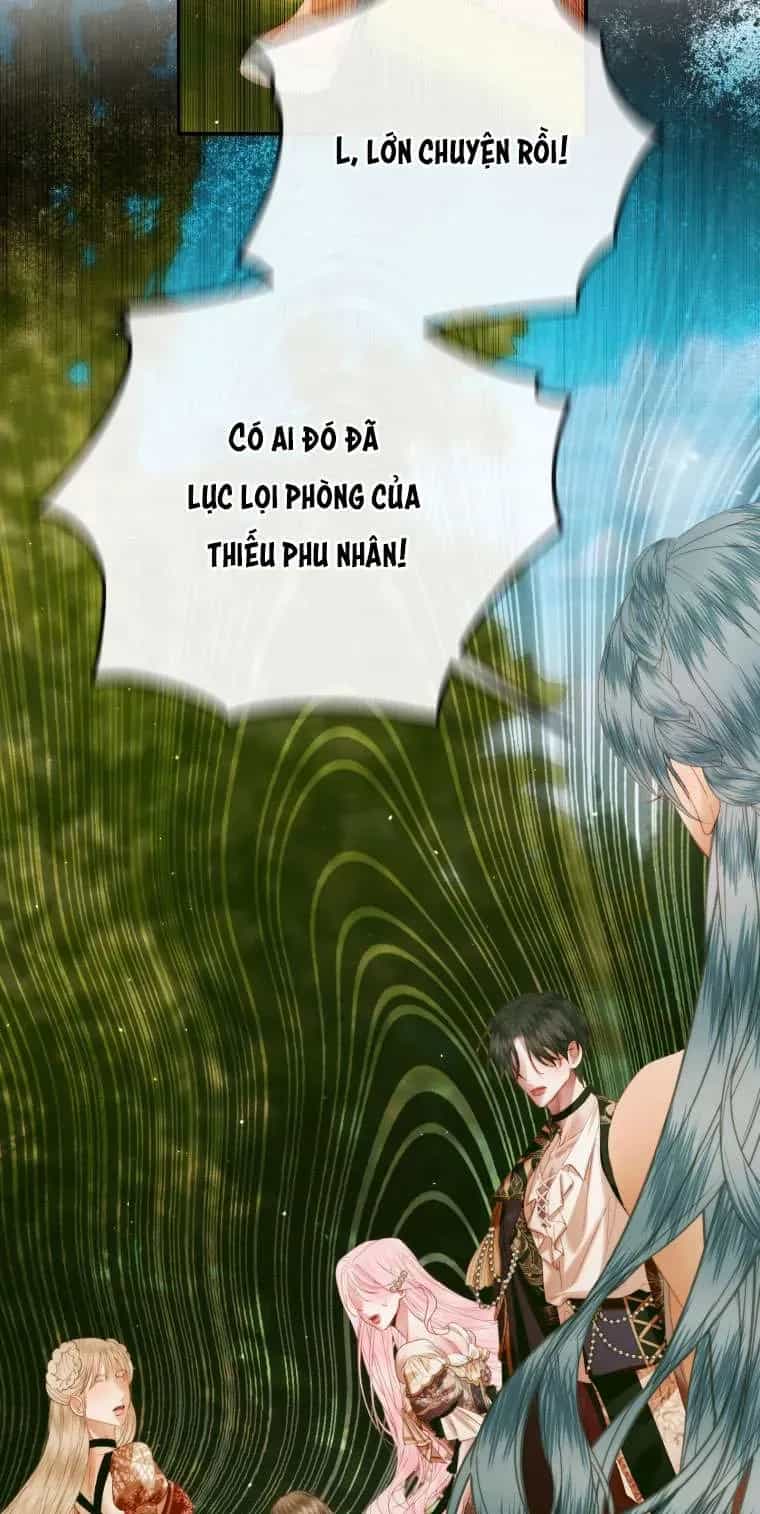 Trở Thành Cô Vợ Khế Ước Của Nhân Vật Phản Diện - Chương 113 - ảnh 33