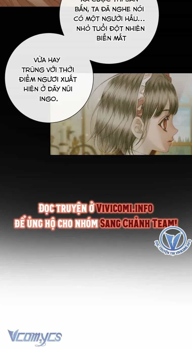 Trở Thành Cô Vợ Khế Ước Của Nhân Vật Phản Diện - Chương 113 - ảnh 41