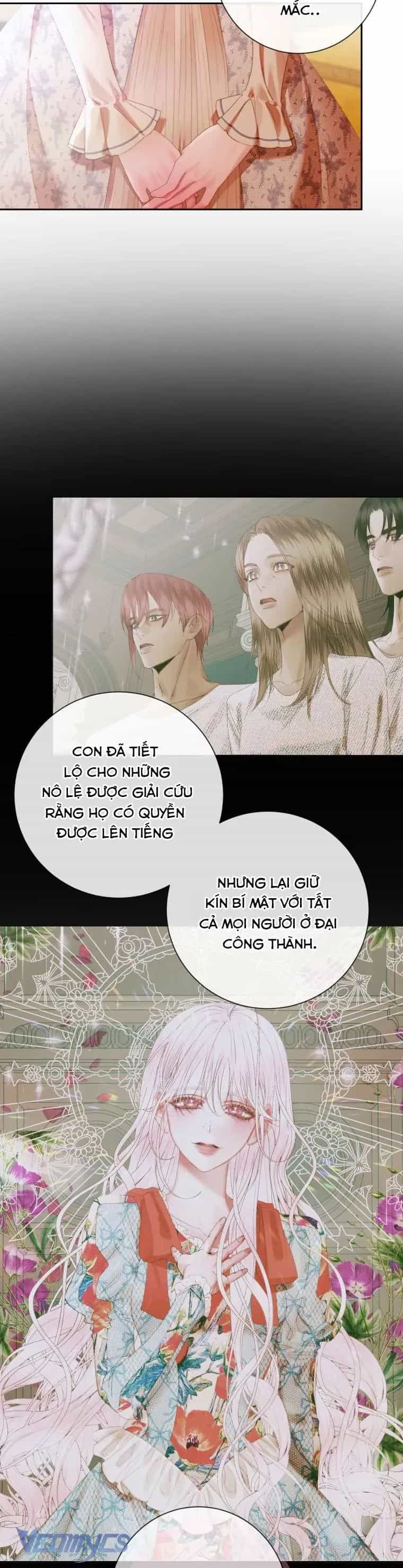 Trở Thành Cô Vợ Khế Ước Của Nhân Vật Phản Diện - Chương 113 - ảnh 9
