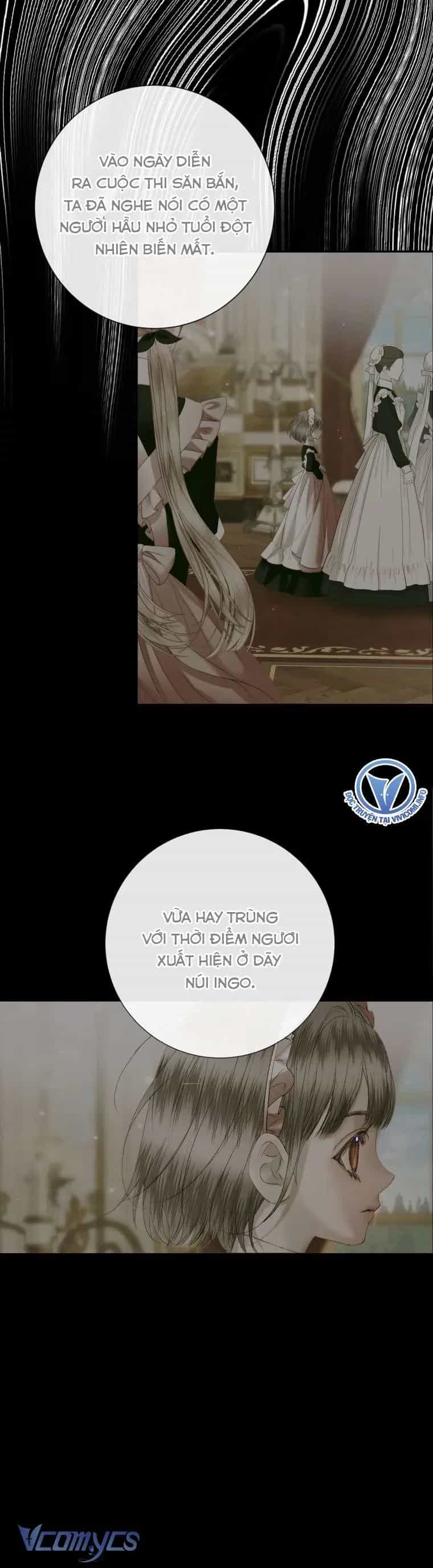 Trở Thành Cô Vợ Khế Ước Của Nhân Vật Phản Diện - Chương 114 - ảnh 21