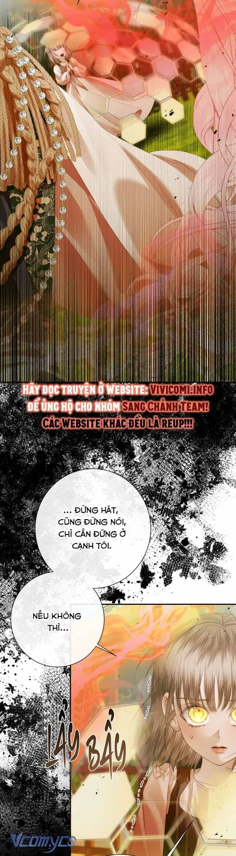 Trở Thành Cô Vợ Khế Ước Của Nhân Vật Phản Diện - Chương 114 - ảnh 25