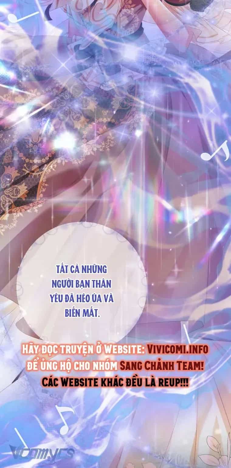 Trở Thành Cô Vợ Khế Ước Của Nhân Vật Phản Diện - Chương 114 - ảnh 37