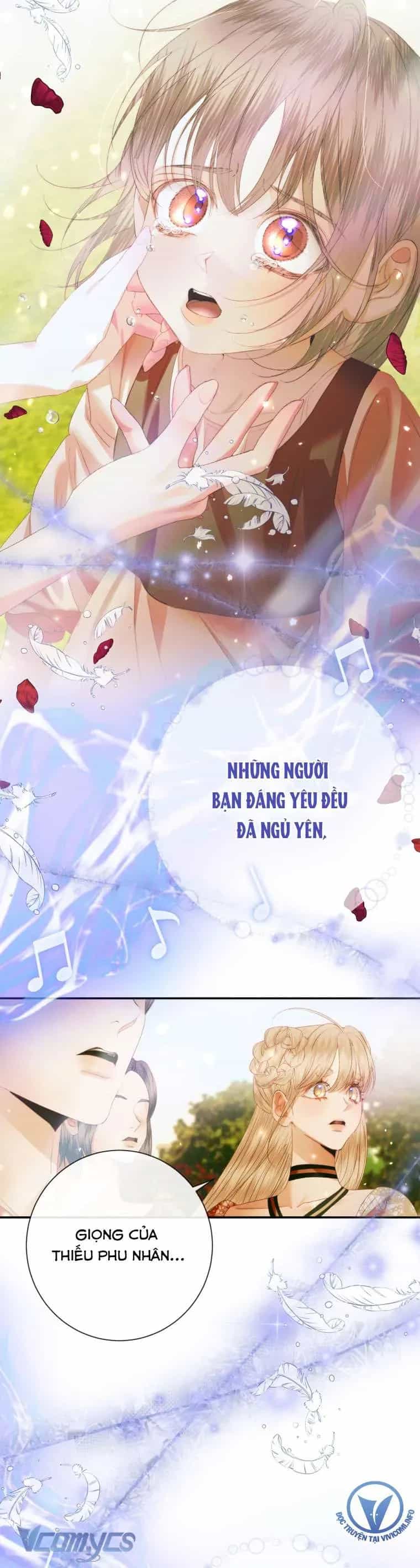 Trở Thành Cô Vợ Khế Ước Của Nhân Vật Phản Diện - Chương 114 - ảnh 41