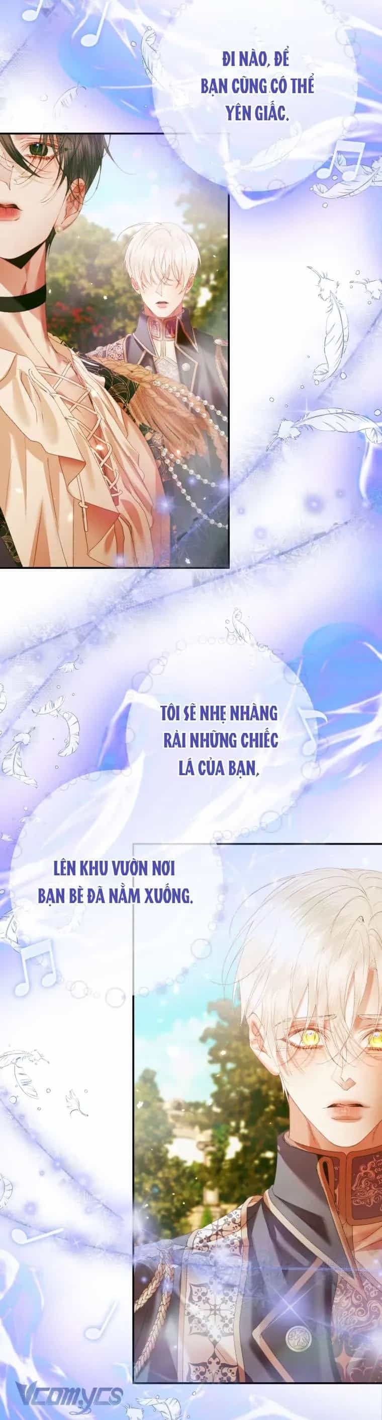 Trở Thành Cô Vợ Khế Ước Của Nhân Vật Phản Diện - Chương 114 - ảnh 42