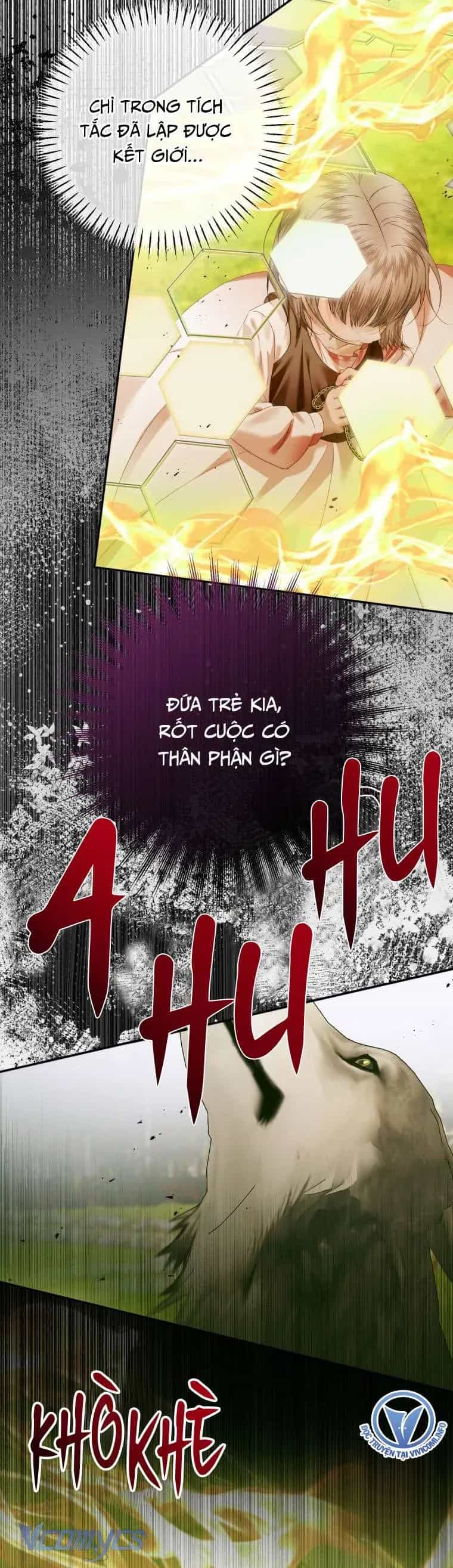 Trở Thành Cô Vợ Khế Ước Của Nhân Vật Phản Diện - Chương 114 - ảnh 5