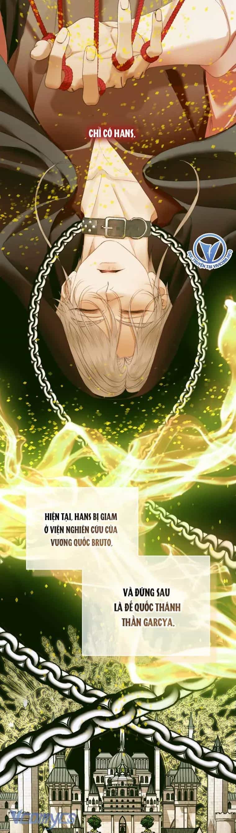 Trở Thành Cô Vợ Khế Ước Của Nhân Vật Phản Diện - Chương 115 - ảnh 10