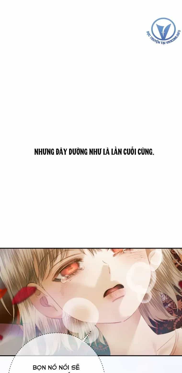 Trở Thành Cô Vợ Khế Ước Của Nhân Vật Phản Diện - Chương 115 - ảnh 29
