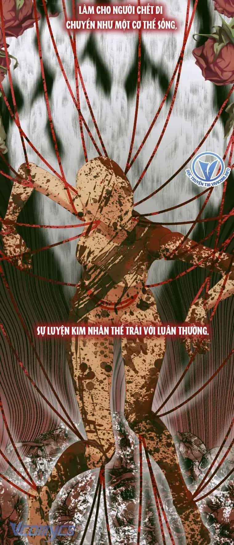 Trở Thành Cô Vợ Khế Ước Của Nhân Vật Phản Diện - Chương 115 - ảnh 6
