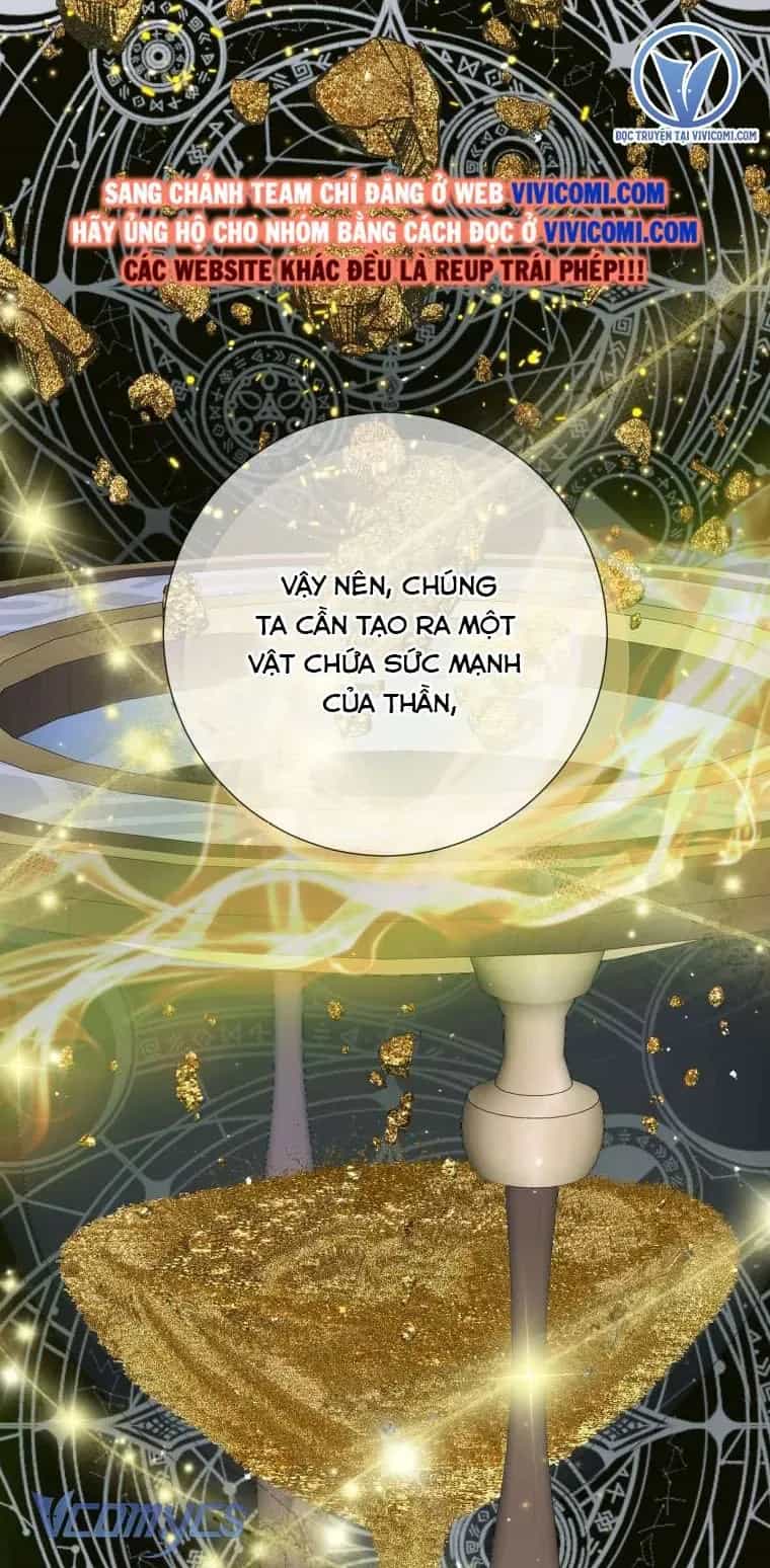 Trở Thành Cô Vợ Khế Ước Của Nhân Vật Phản Diện - Chương 116 - ảnh 12