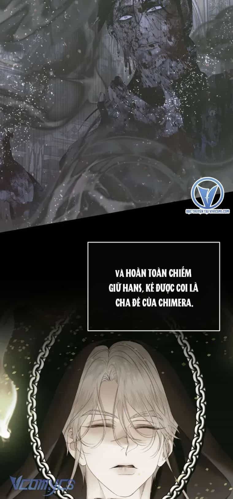 Trở Thành Cô Vợ Khế Ước Của Nhân Vật Phản Diện - Chương 116 - ảnh 14