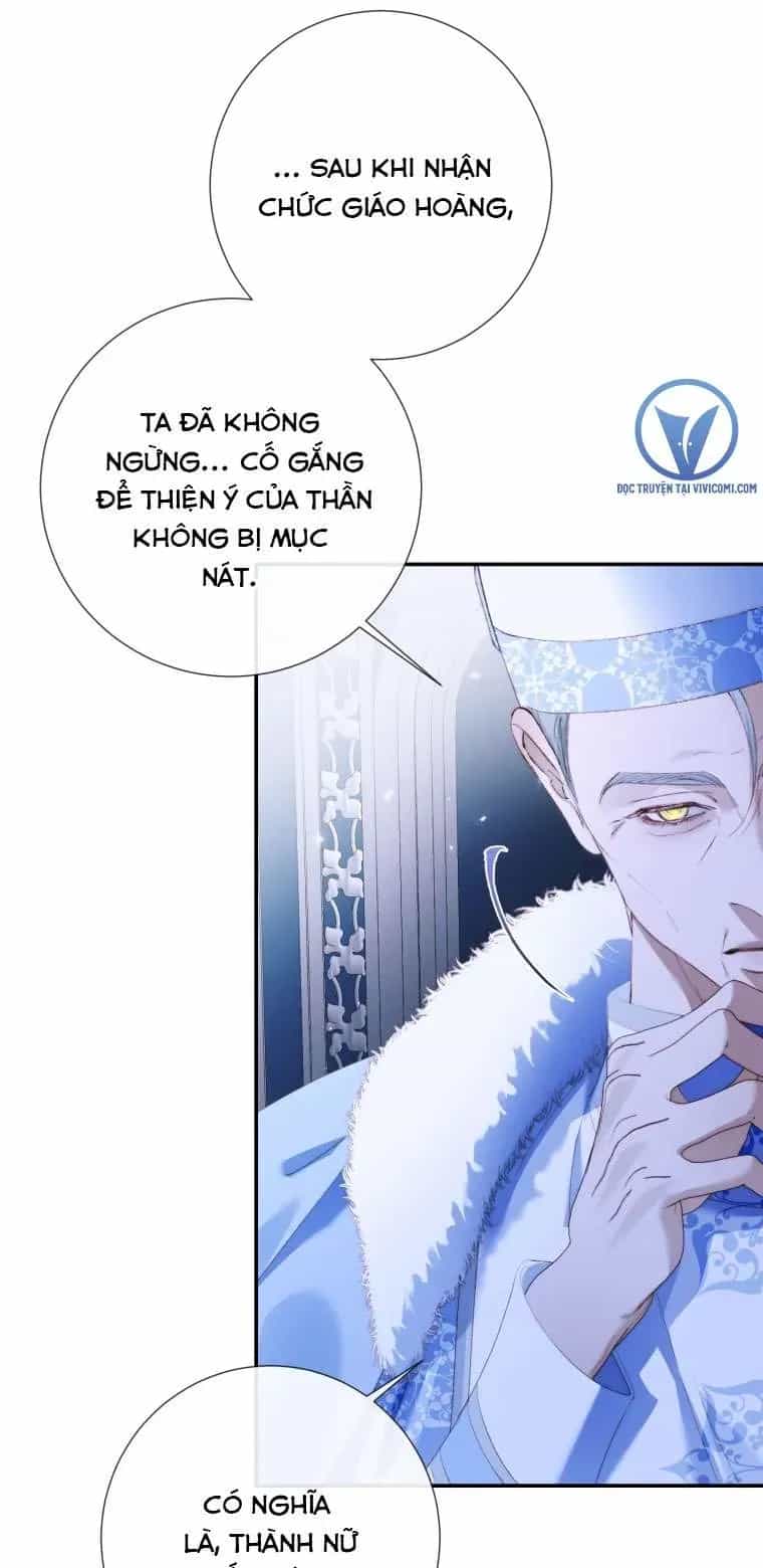 Trở Thành Cô Vợ Khế Ước Của Nhân Vật Phản Diện - Chương 116 - ảnh 17