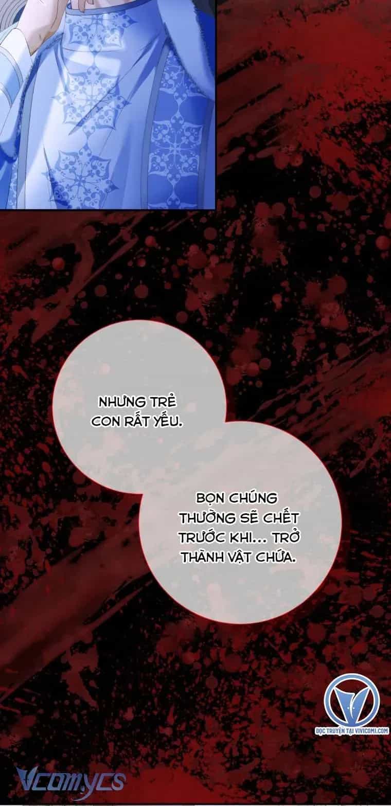 Trở Thành Cô Vợ Khế Ước Của Nhân Vật Phản Diện - Chương 116 - ảnh 21