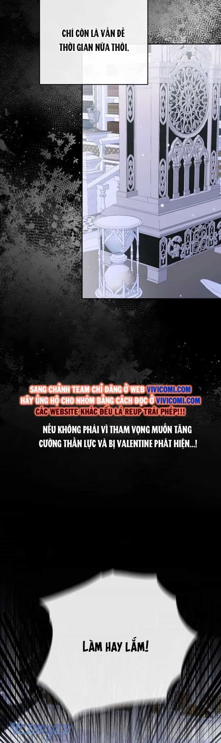 Trở Thành Cô Vợ Khế Ước Của Nhân Vật Phản Diện - Chương 116 - ảnh 24