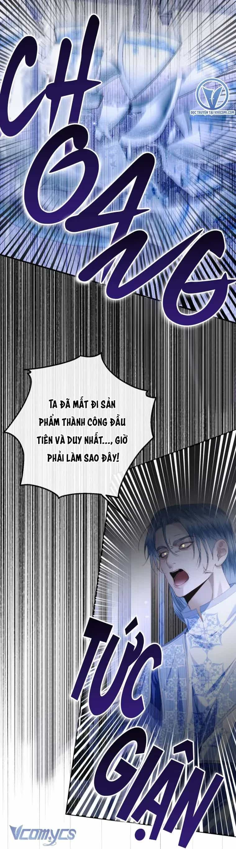 Trở Thành Cô Vợ Khế Ước Của Nhân Vật Phản Diện - Chương 116 - ảnh 25