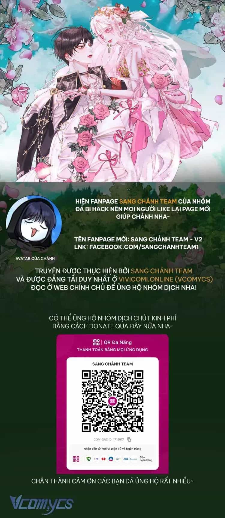 Trở Thành Cô Vợ Khế Ước Của Nhân Vật Phản Diện - Chương 116 - ảnh 37