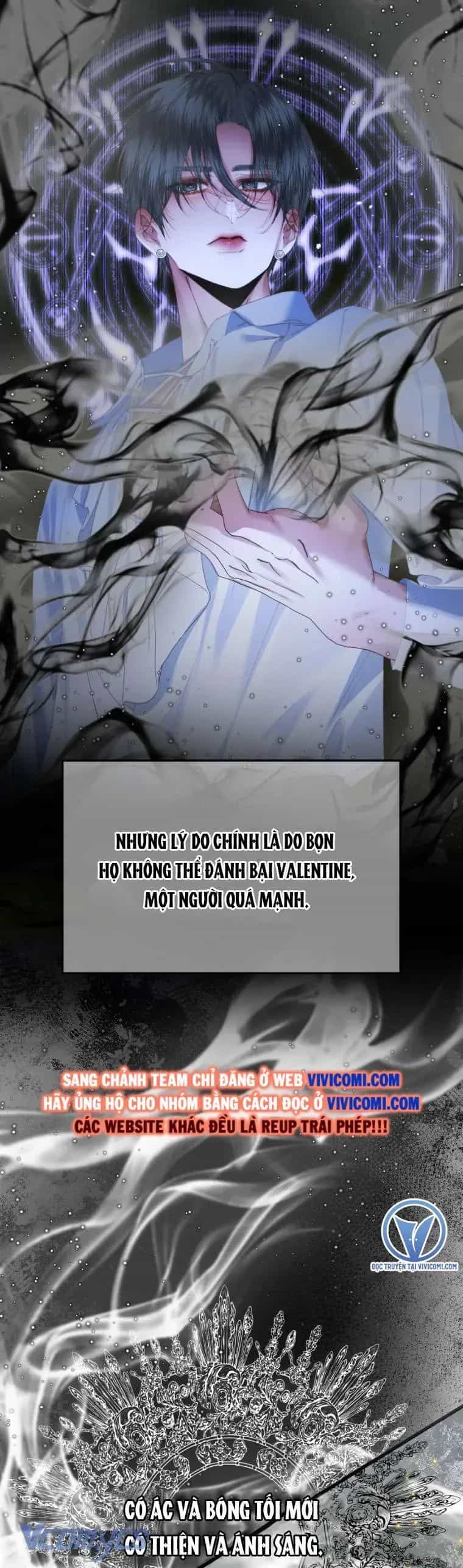 Trở Thành Cô Vợ Khế Ước Của Nhân Vật Phản Diện - Chương 116 - ảnh 41