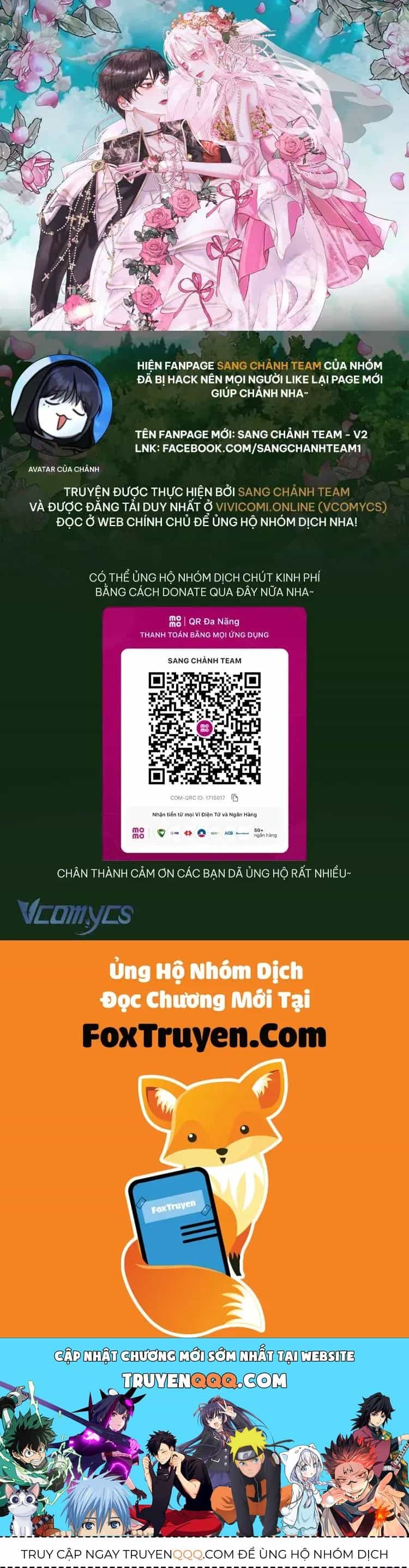 Trở Thành Cô Vợ Khế Ước Của Nhân Vật Phản Diện - Chương 116 - ảnh 48
