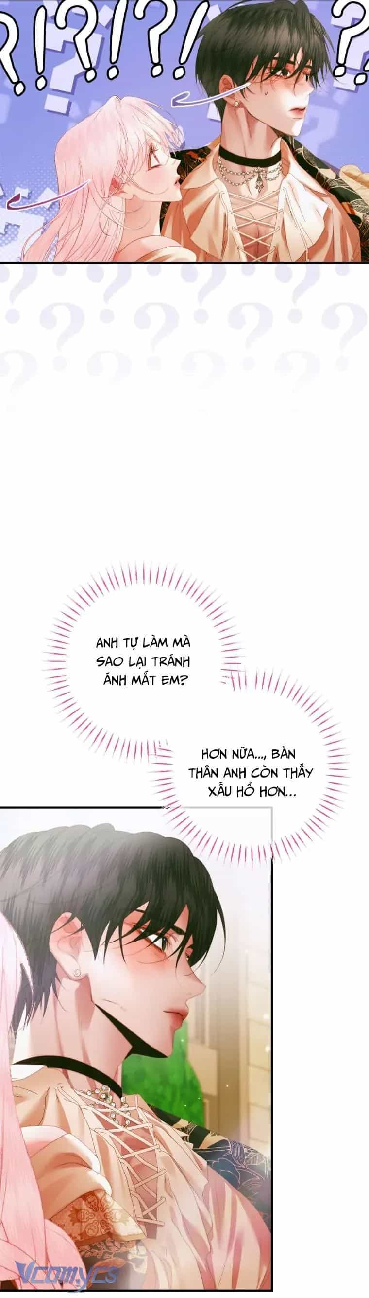 Trở Thành Cô Vợ Khế Ước Của Nhân Vật Phản Diện - Chương 117 - ảnh 23