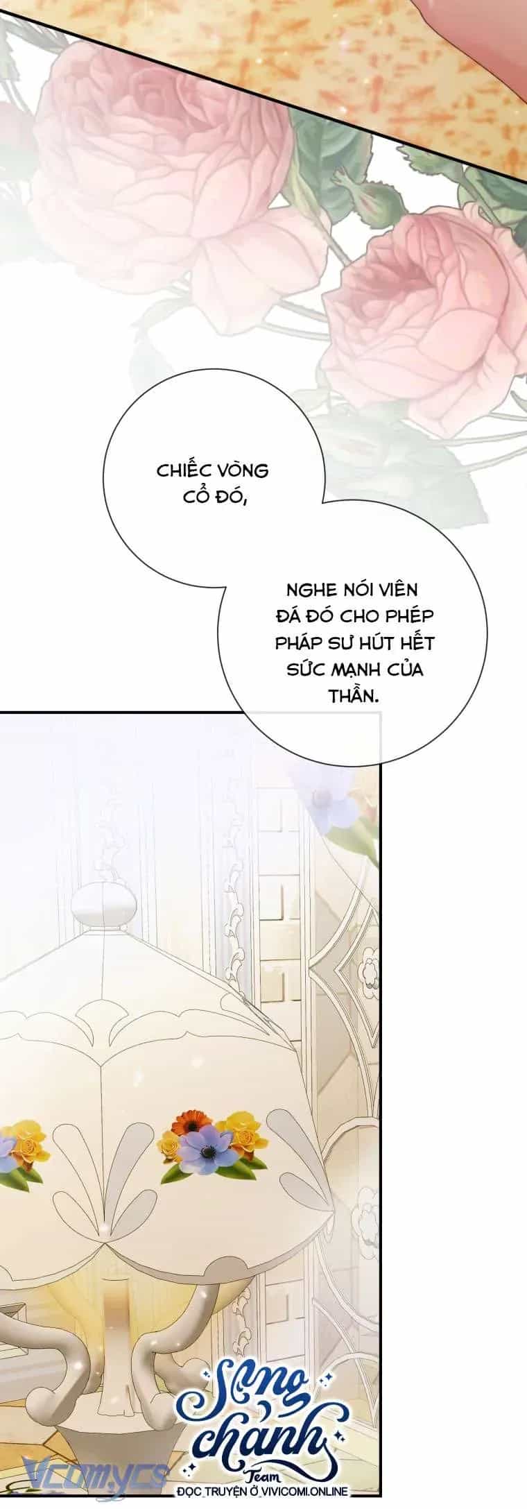 Trở Thành Cô Vợ Khế Ước Của Nhân Vật Phản Diện - Chương 117 - ảnh 5