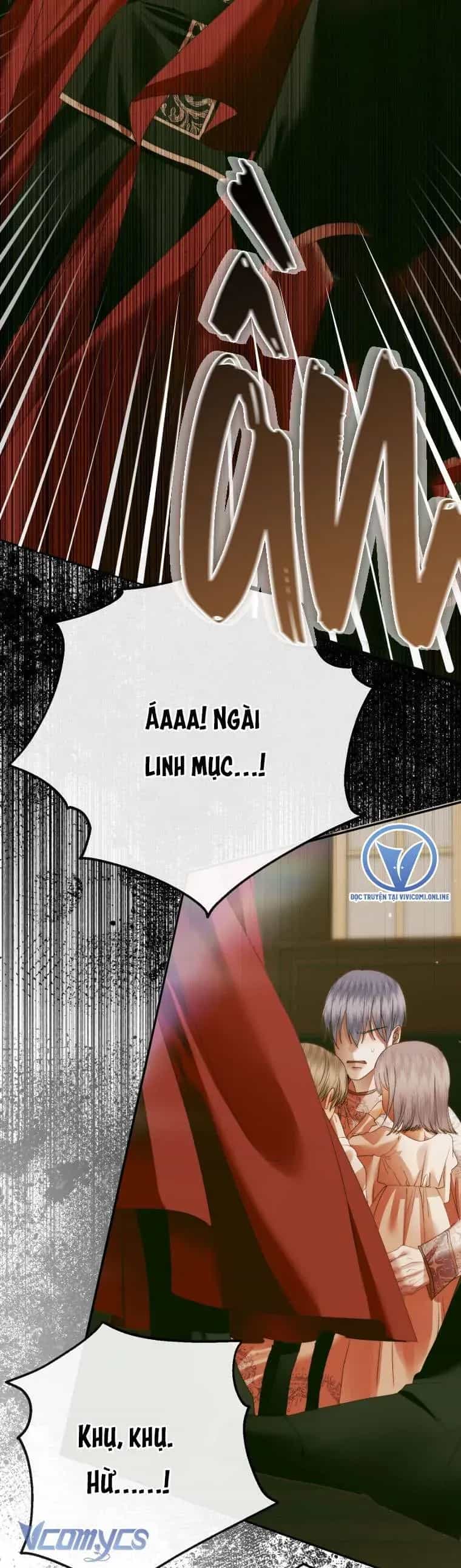 Trở Thành Cô Vợ Khế Ước Của Nhân Vật Phản Diện - Chương 118 - ảnh 17