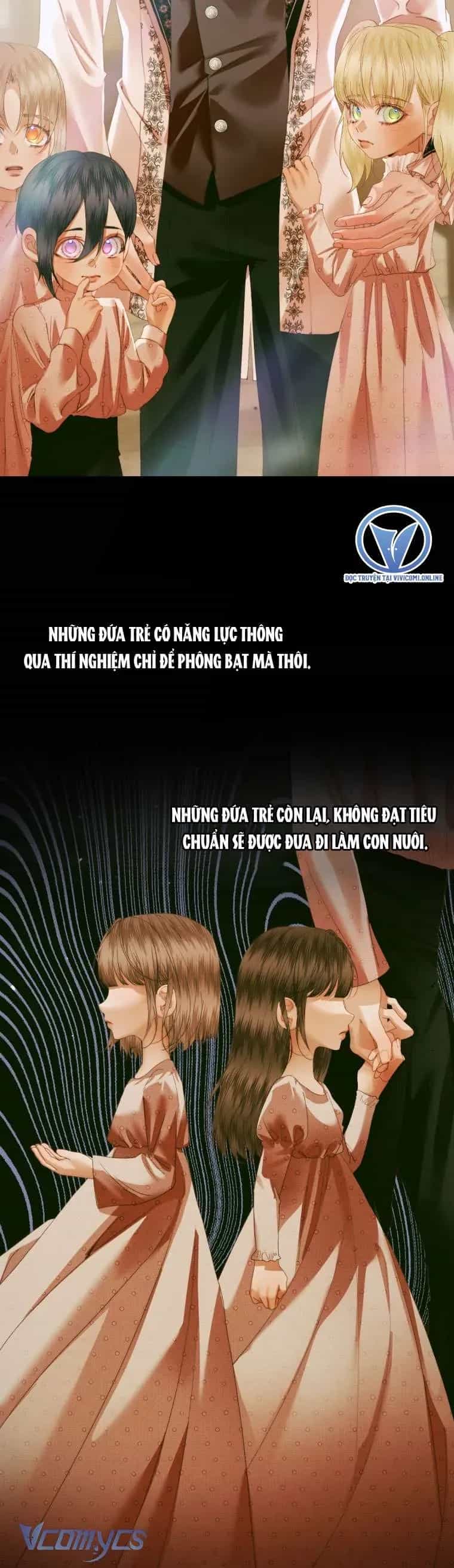 Trở Thành Cô Vợ Khế Ước Của Nhân Vật Phản Diện - Chương 118 - ảnh 28