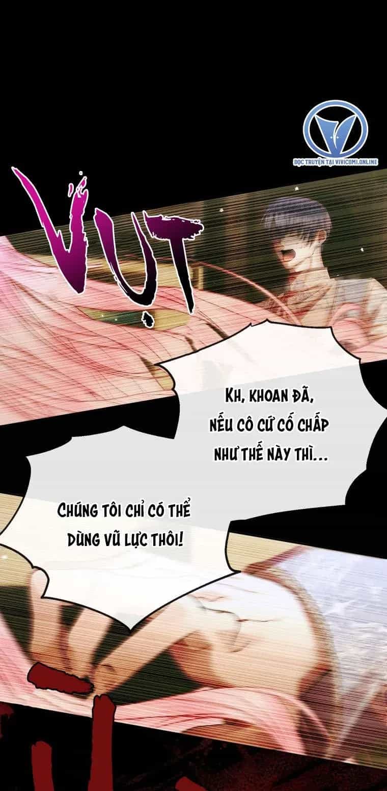Trở Thành Cô Vợ Khế Ước Của Nhân Vật Phản Diện - Chương 118 - ảnh 32