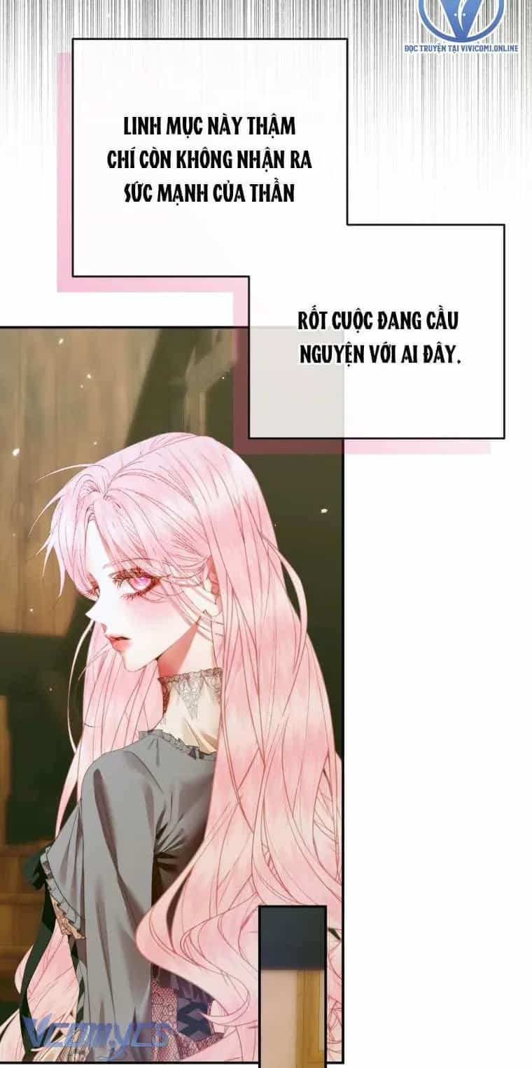 Trở Thành Cô Vợ Khế Ước Của Nhân Vật Phản Diện - Chương 118 - ảnh 37