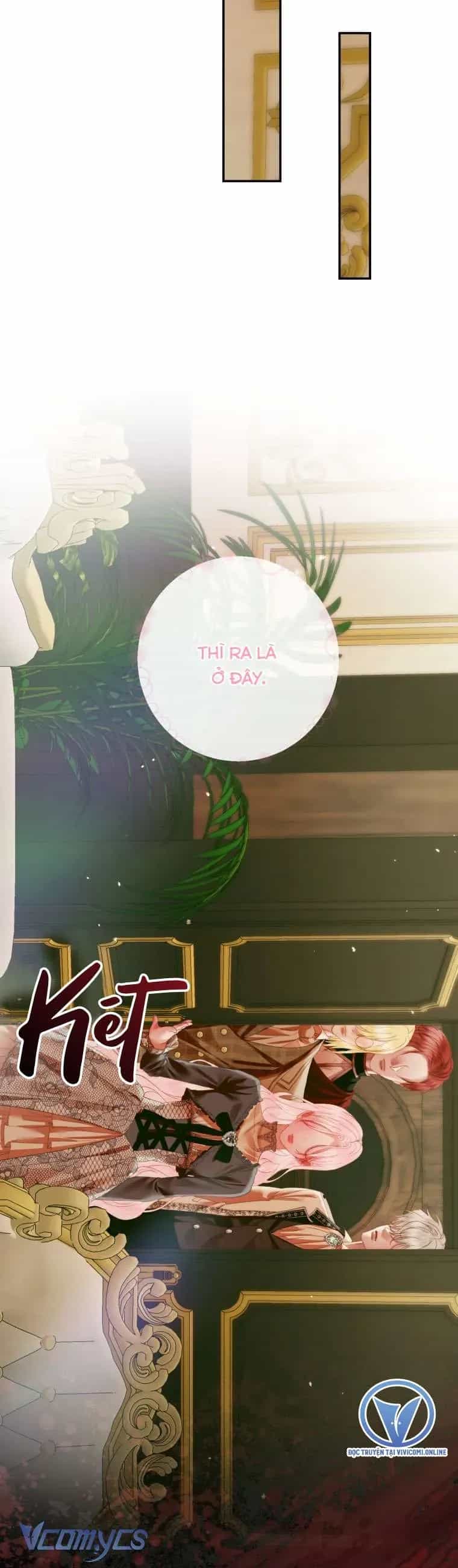 Trở Thành Cô Vợ Khế Ước Của Nhân Vật Phản Diện - Chương 118 - ảnh 38