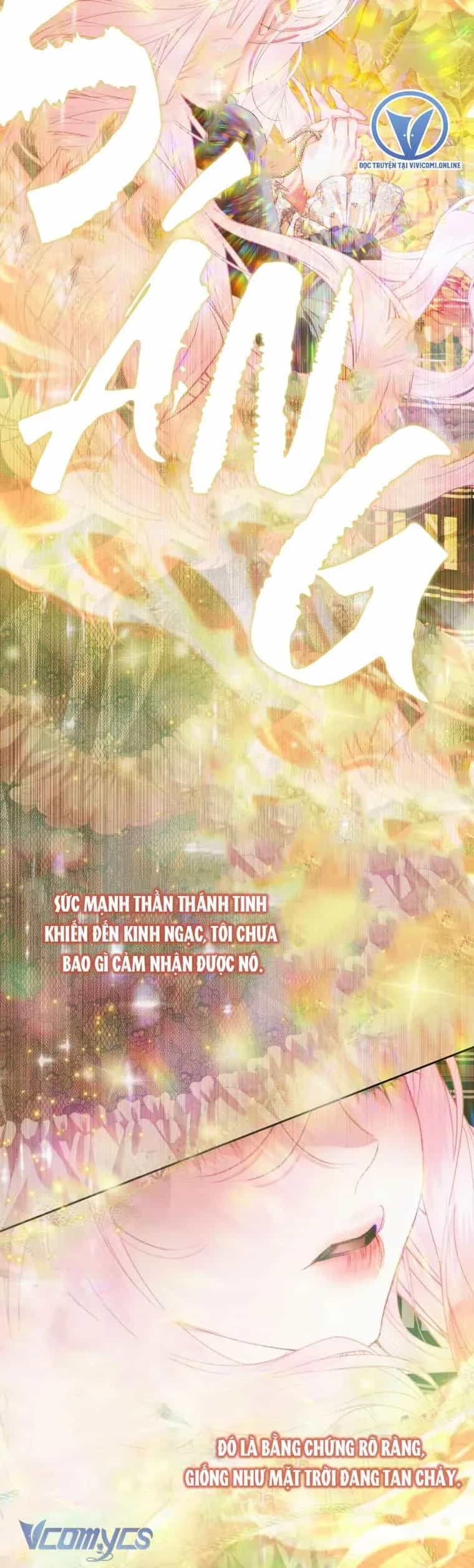 Trở Thành Cô Vợ Khế Ước Của Nhân Vật Phản Diện - Chương 118 - ảnh 48