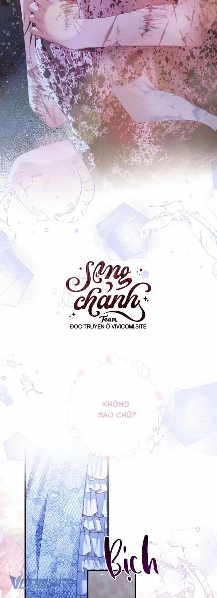 Trở Thành Cô Vợ Khế Ước Của Nhân Vật Phản Diện - Chương 119 - ảnh 33