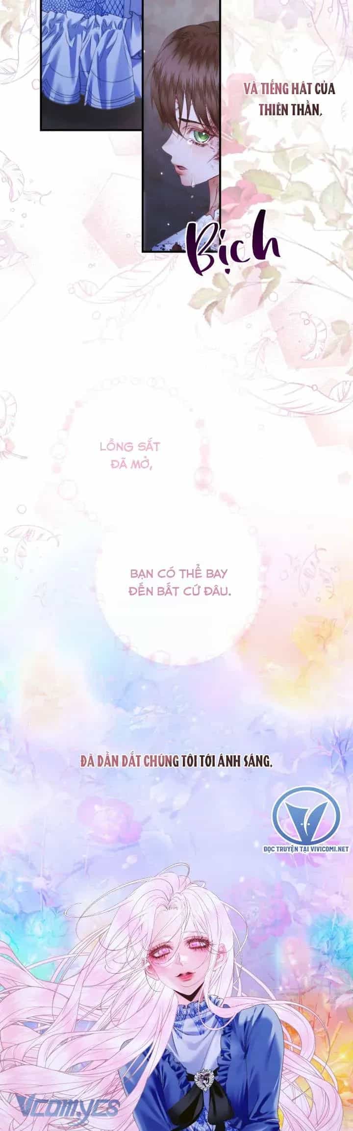 Trở Thành Cô Vợ Khế Ước Của Nhân Vật Phản Diện - Chương 119 - ảnh 34