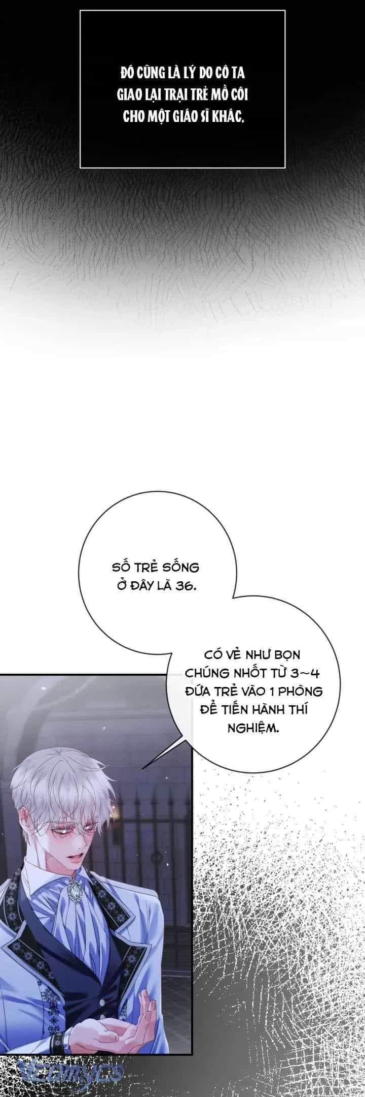 Trở Thành Cô Vợ Khế Ước Của Nhân Vật Phản Diện - Chương 119 - ảnh 39