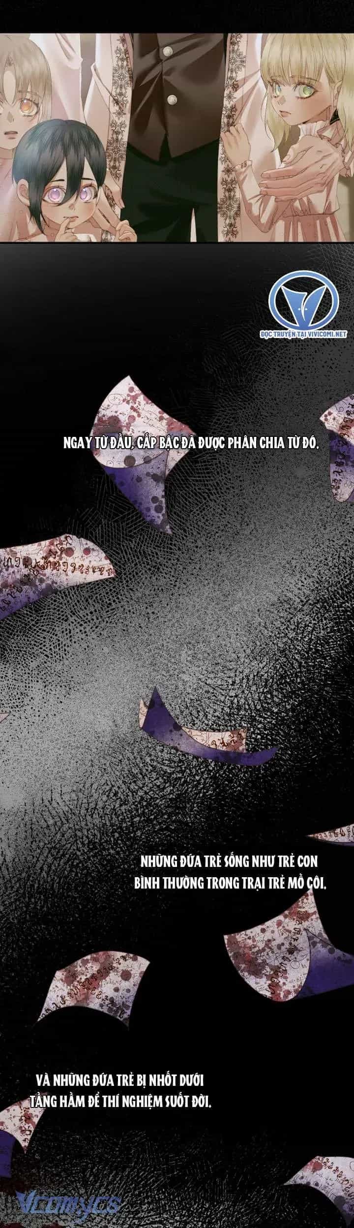Trở Thành Cô Vợ Khế Ước Của Nhân Vật Phản Diện - Chương 119 - ảnh 43
