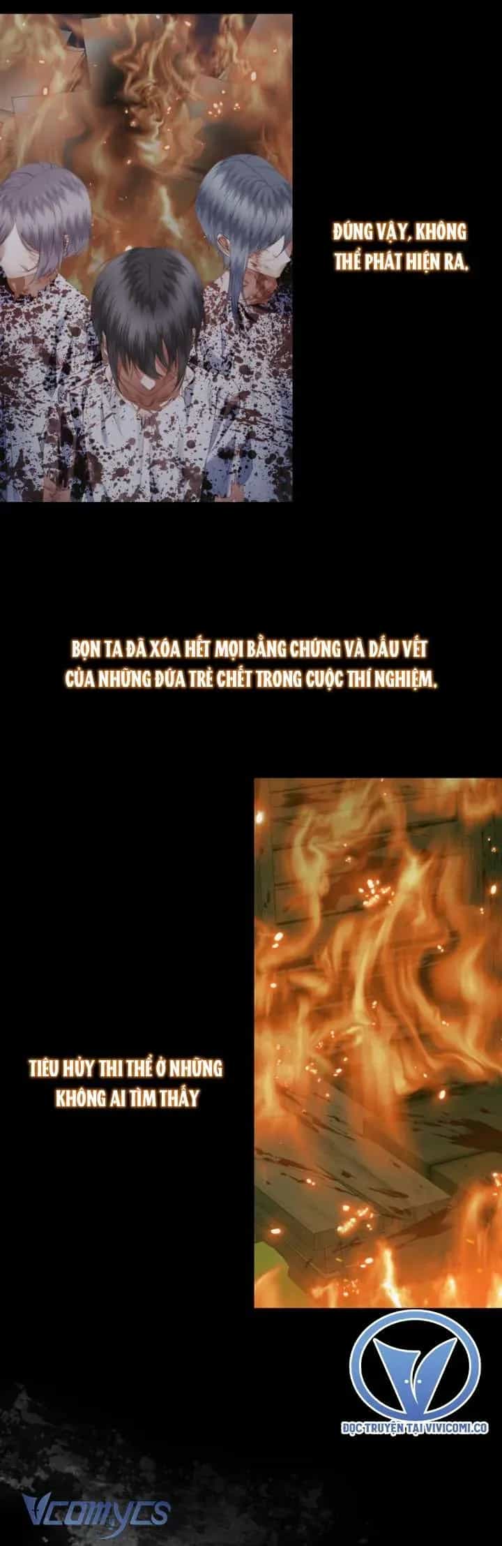 Trở Thành Cô Vợ Khế Ước Của Nhân Vật Phản Diện - Chương 121 - ảnh 12