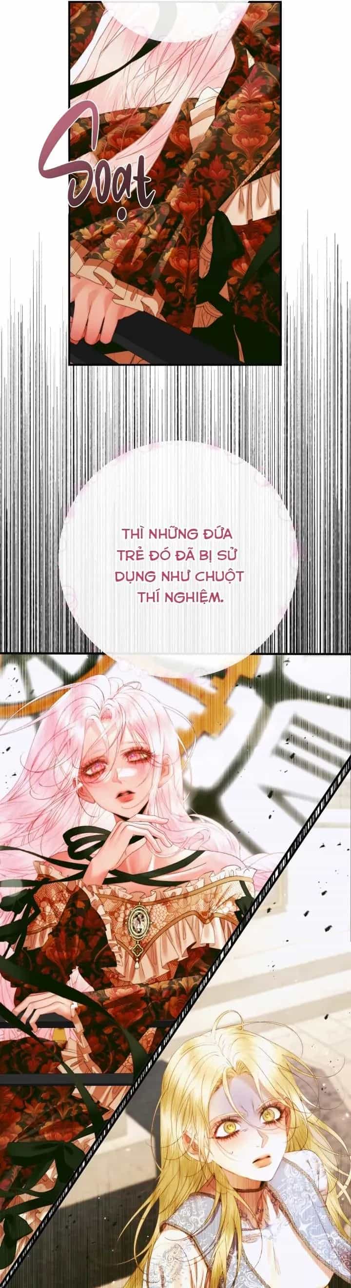 Trở Thành Cô Vợ Khế Ước Của Nhân Vật Phản Diện - Chương 121 - ảnh 16