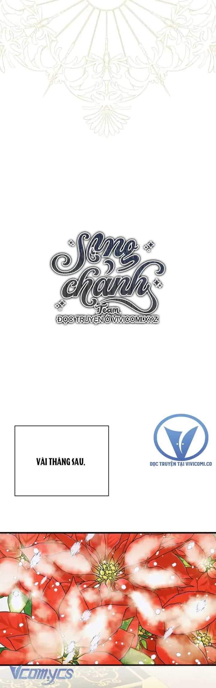 Trở Thành Cô Vợ Khế Ước Của Nhân Vật Phản Diện - Chương 121 - ảnh 21