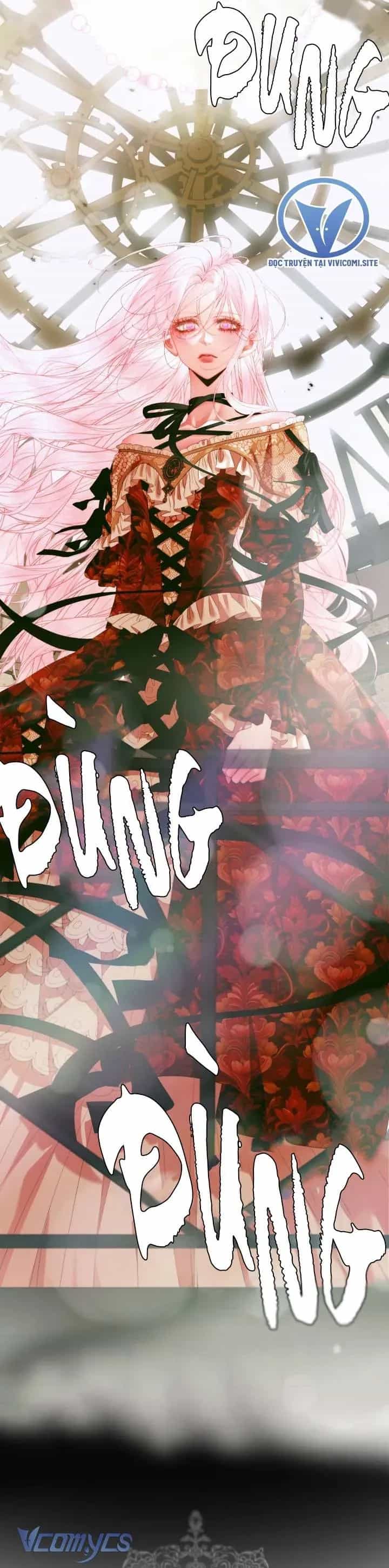 Trở Thành Cô Vợ Khế Ước Của Nhân Vật Phản Diện - Chương 121 - ảnh 3