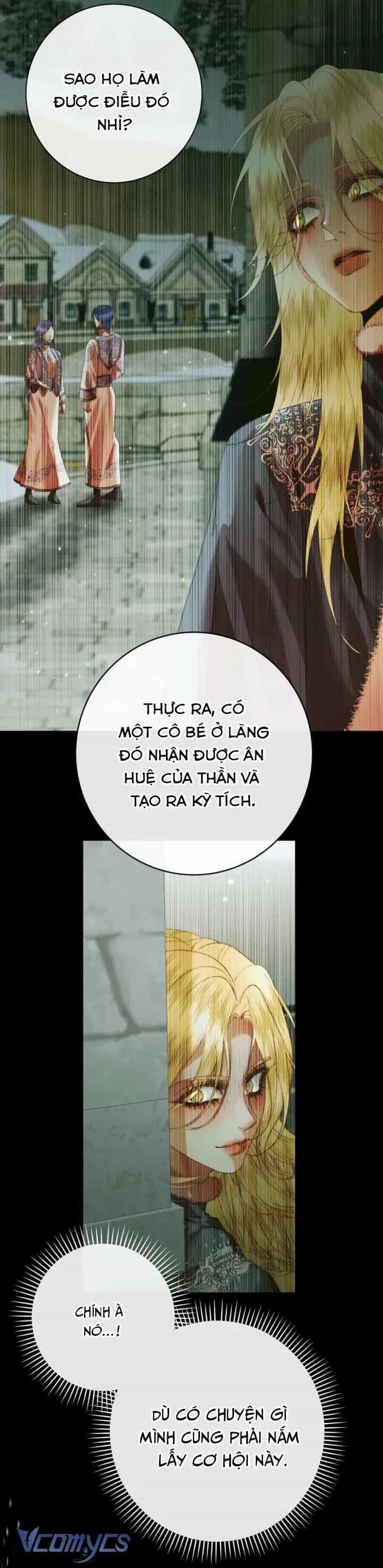 Trở Thành Cô Vợ Khế Ước Của Nhân Vật Phản Diện - Chương 121 - ảnh 34