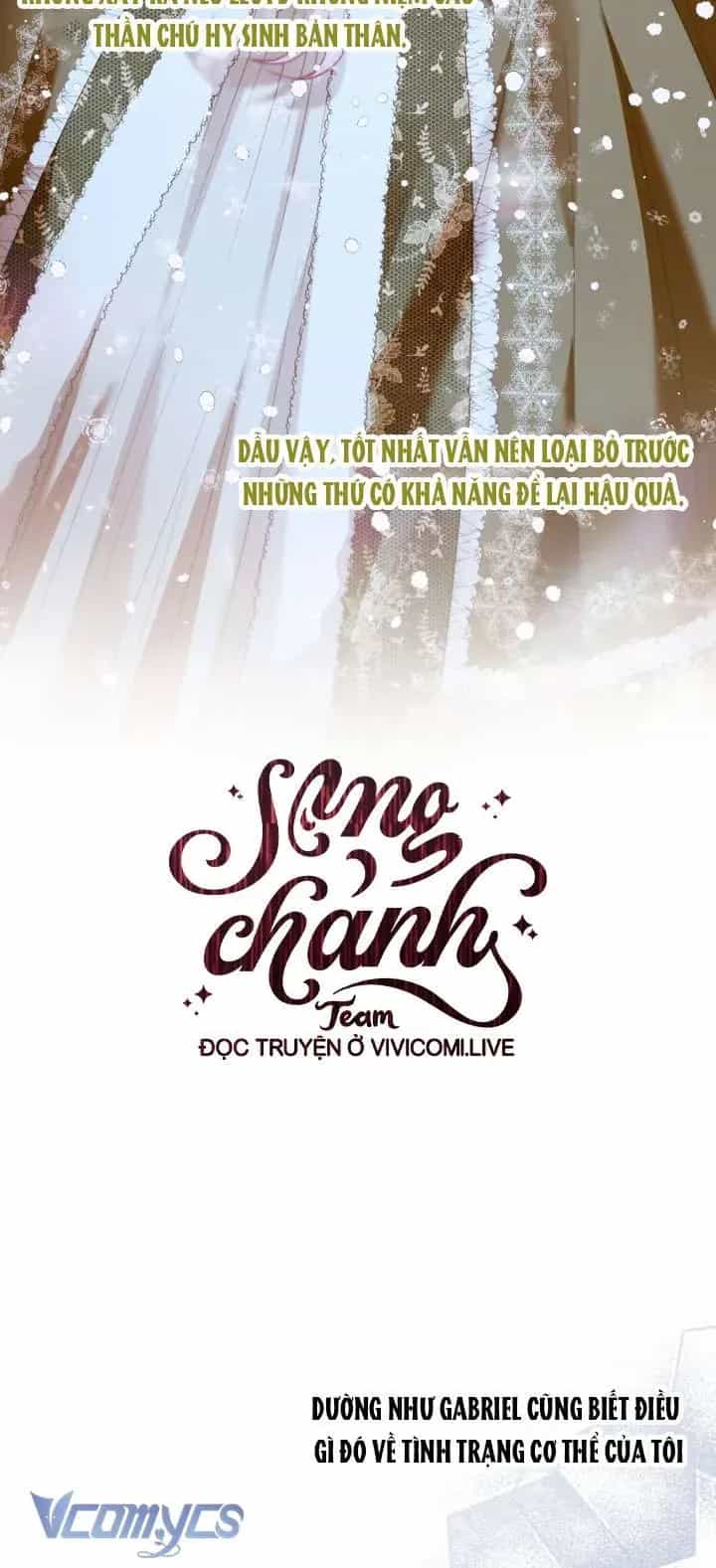 Trở Thành Cô Vợ Khế Ước Của Nhân Vật Phản Diện - Chương 122 - ảnh 24