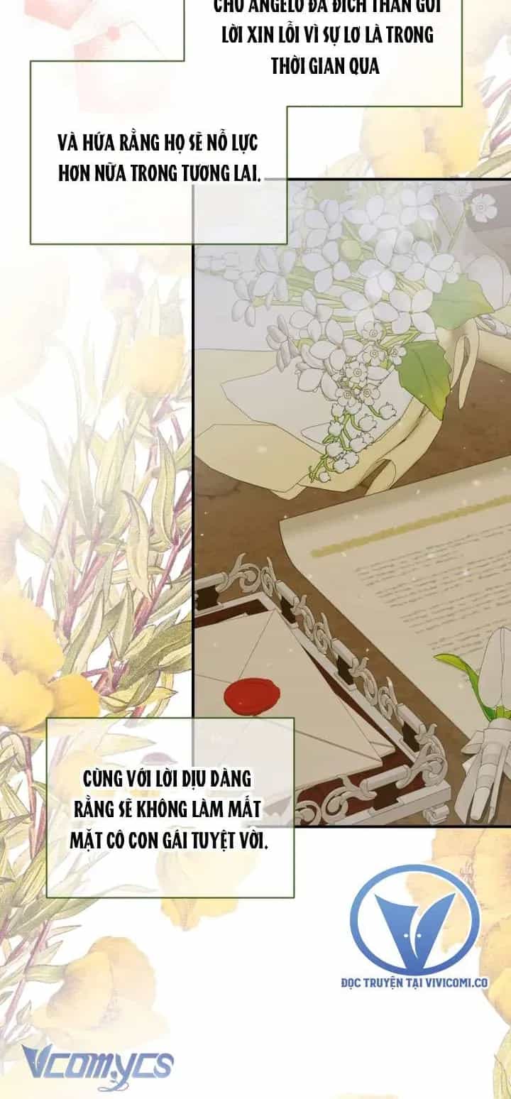 Trở Thành Cô Vợ Khế Ước Của Nhân Vật Phản Diện - Chương 123 - ảnh 12