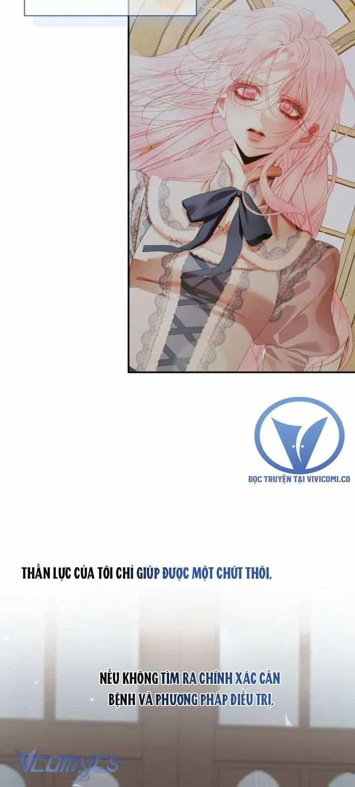 Trở Thành Cô Vợ Khế Ước Của Nhân Vật Phản Diện - Chương 123 - ảnh 35