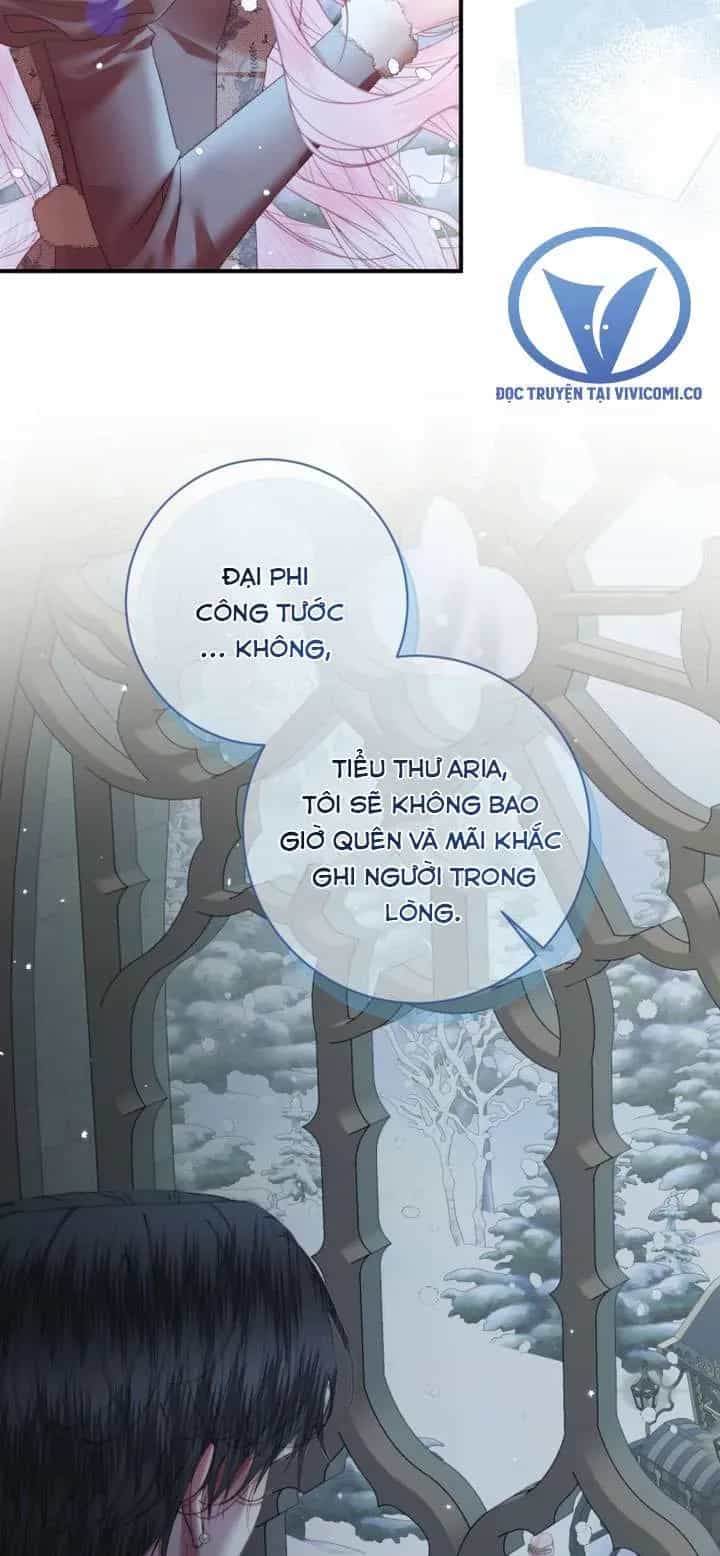 Trở Thành Cô Vợ Khế Ước Của Nhân Vật Phản Diện - Chương 124 - ảnh 11