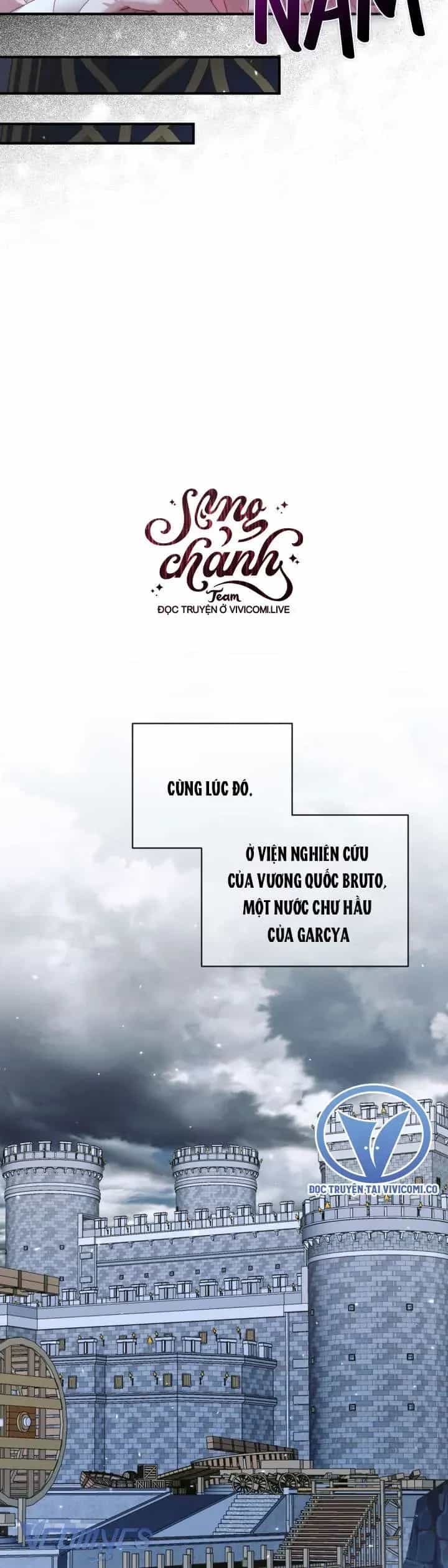 Trở Thành Cô Vợ Khế Ước Của Nhân Vật Phản Diện - Chương 124 - ảnh 20