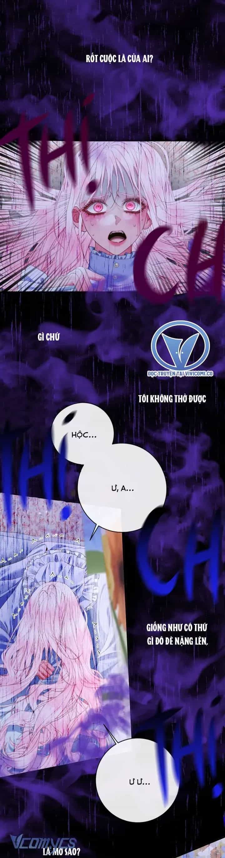 Trở Thành Cô Vợ Khế Ước Của Nhân Vật Phản Diện - Chương 124 - ảnh 37