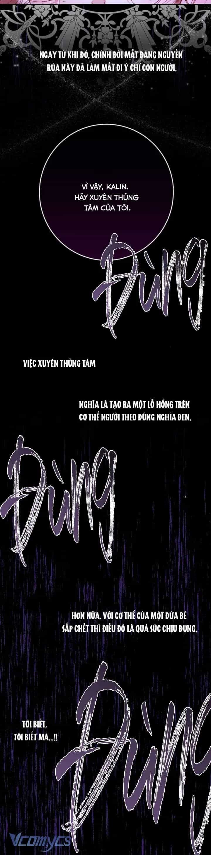 Trở Thành Cô Vợ Khế Ước Của Nhân Vật Phản Diện - Chương 125 - ảnh 29