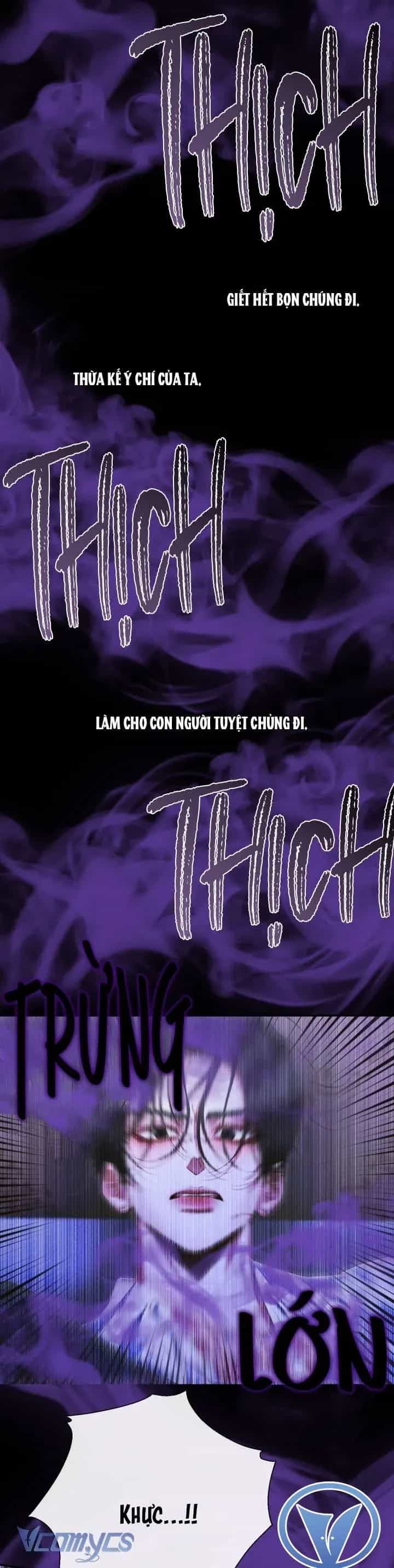 Trở Thành Cô Vợ Khế Ước Của Nhân Vật Phản Diện - Chương 126 - ảnh 16