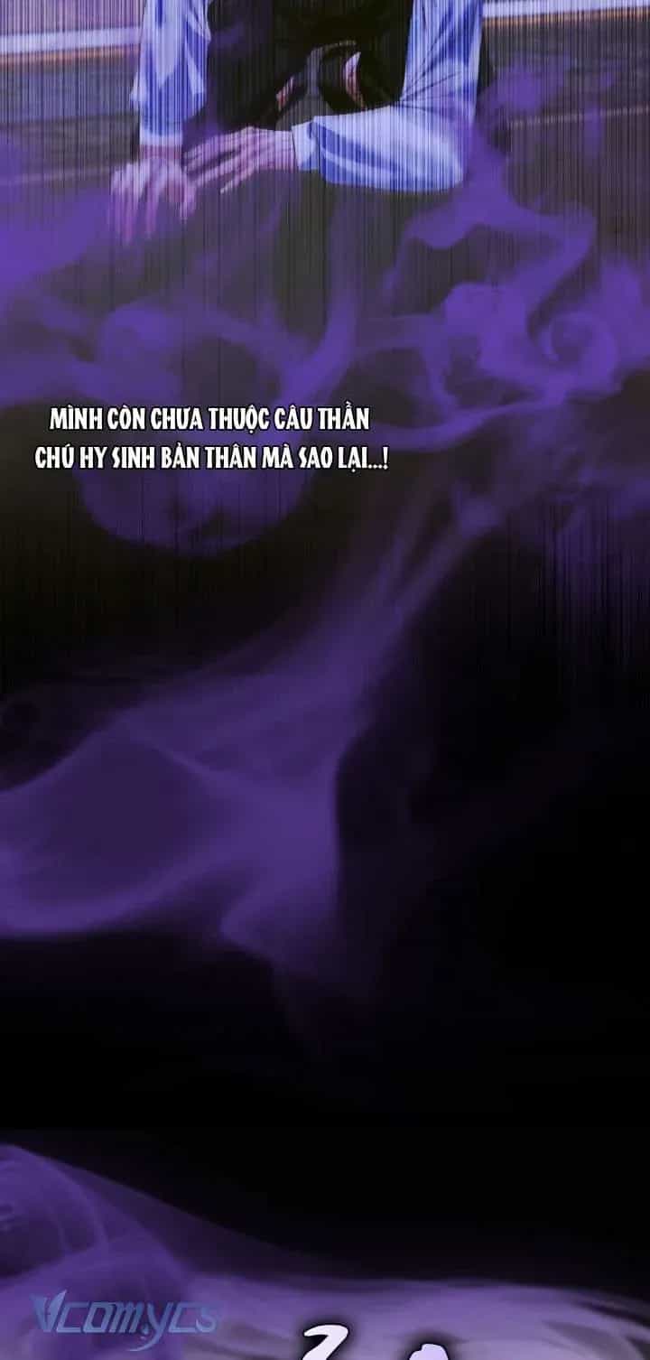 Trở Thành Cô Vợ Khế Ước Của Nhân Vật Phản Diện - Chương 126 - ảnh 18
